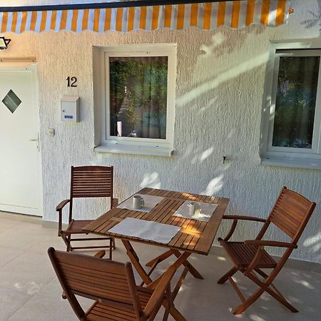 Roses Apartment Brac Sutivan Zewnętrze zdjęcie