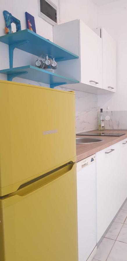 Roses Apartment Brac Sutivan Zewnętrze zdjęcie